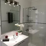 Apartmán Aloe In *