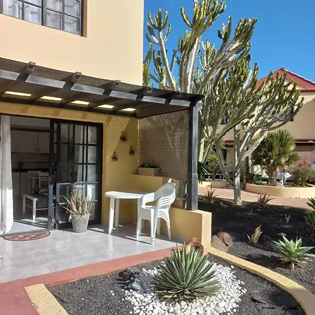 Apartment Aloe In *
