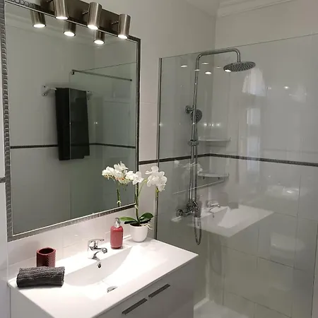 Apartmán Aloe In *
