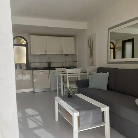 Apartmán Aloe In *