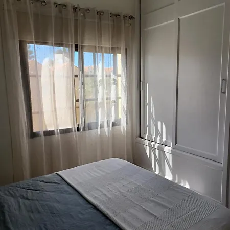 Aloe In קוסטה קלמה