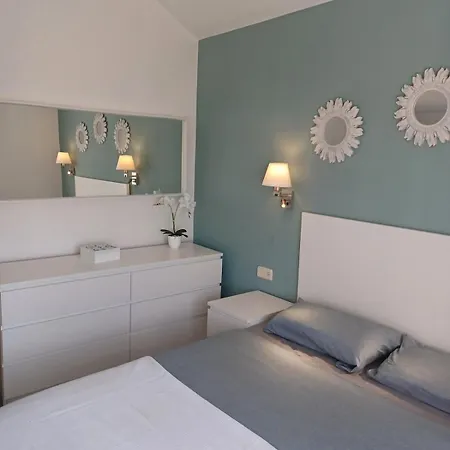 Aloe In * Costa Calma