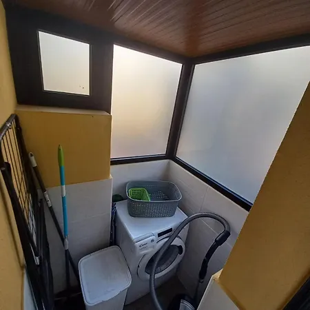 Aloe In * Costa Calma